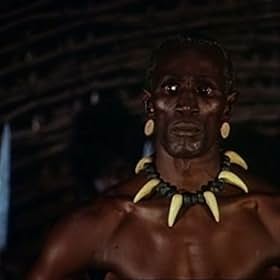 Henry Cele
